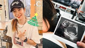 羅小白。（圖／翻攝自羅小白臉書）