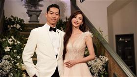 林志玲；AKIRA（圖／資料室）