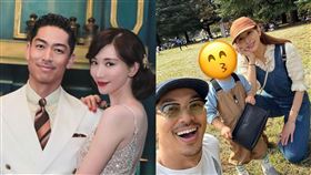 林志玲；AKIRA（圖／資料室）