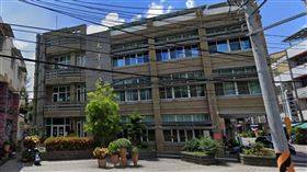 台中市太平區公所。(圖/翻攝Google Map)