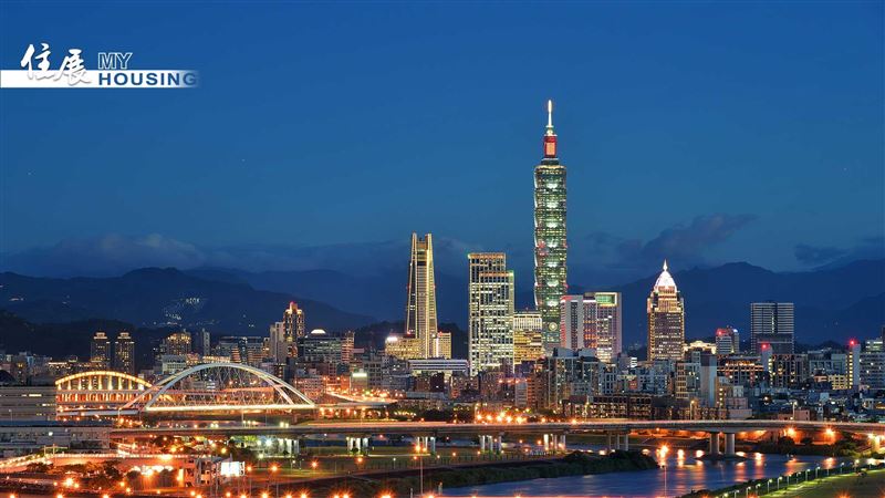 北市A辦出租漲4成　單坪租金3176元創新高