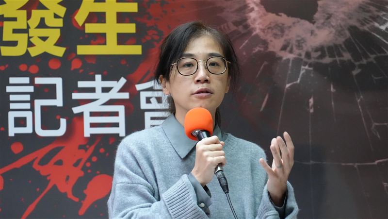 走了1名國三生　教團籲立即盤點偏差個案