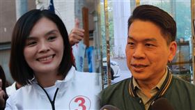 高雄,立委,李眉蓁,左楠區,李柏毅,黑道,少女