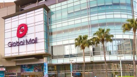 Global Mall最夯餐廳出爐：業績連5年破億