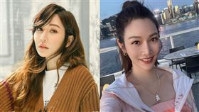 曾莞婷（圖／翻攝自曾莞婷IG）