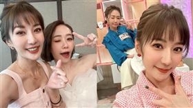 何依霈、羅巧倫