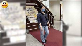 ▲台北律師公會遭掏空6000餘萬元，二審判決李姓女會計7年徒刑。（圖／CTWANT）