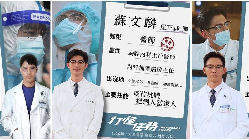 護理師女星抗疫沒回家　兒子一句話超暖心