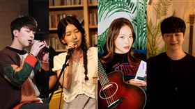 OUBA MSUIC。（圖／OUBA MSUIC提供）