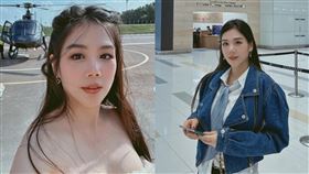 楊晨熙（圖／翻攝自楊晨熙IG）