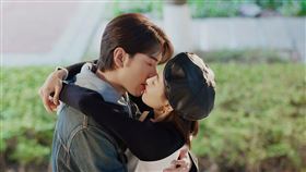 《我們的翻譯官》宋茜 陳星旭（圖／愛奇藝國際站提供）