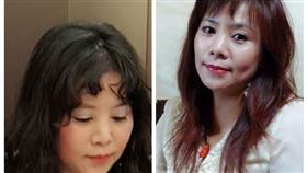 命理師王馨怡（圖／翻攝自臉書）