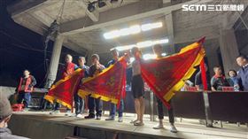 搶孤,福建,漳州,龍海搶孤,大陸