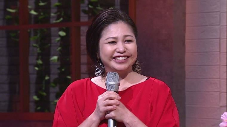 50歲日籍心靈歌姬來台　炸雞當喉糖吃