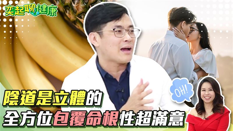 不管左宗棠、于右任　姿勢對了一切就對了