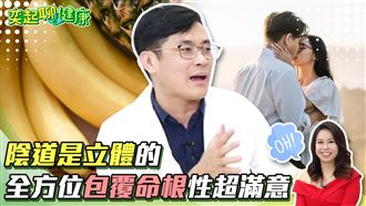 不管左宗棠、于右任　姿勢對了一切就對了