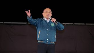 不讓小英孤單！蘇貞昌：賴蕭是最好候選人