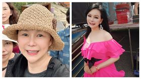 林玉紫。（翻攝自臉書