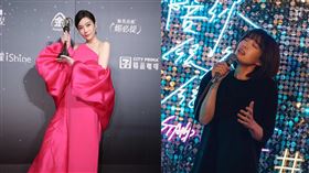 蔡淑臻透露其實想當「唱跳歌手」。（圖／翻攝自《蔡淑臻 Janel Tsai》粉絲專頁）