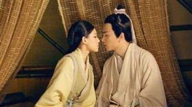 ▲古代有錢人家納妾是件很普通的事。（示意圖／翻攝自百度百科）