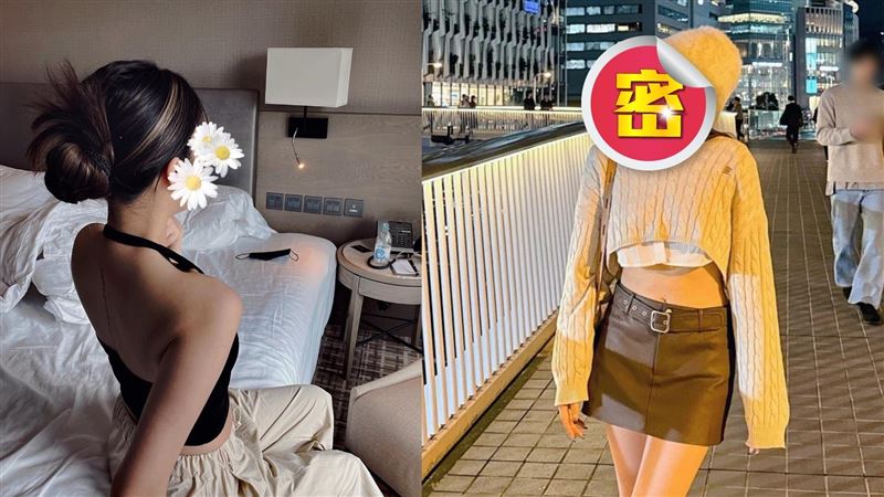這群人尼克親妹首發露臉文！網讚：是美女