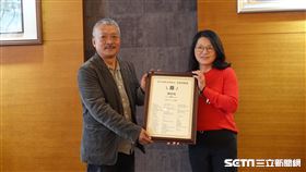 首屆《海外臺灣本土音樂感動獎》/記者張雅筑攝