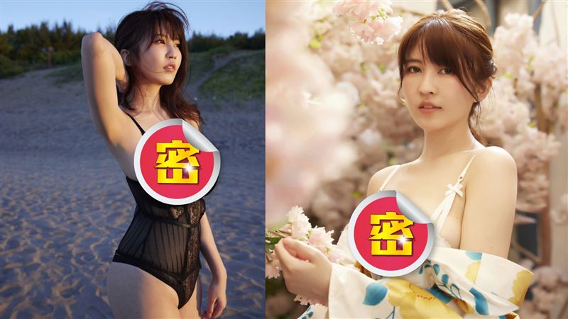 馬國教師來台拍寫真！李藹蔚選最冷天解放