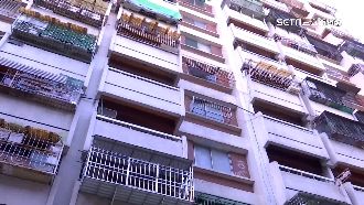 減輕勞工負擔！高雄國宅28坪月租3500元