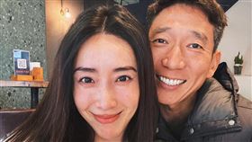 （圖／翻攝自隋棠臉書）