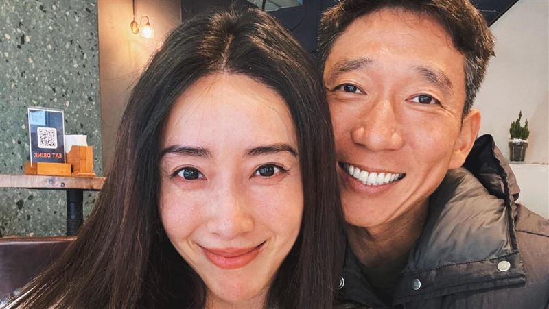 隋棠慶祝結婚9週年！讚老公「神隊友」