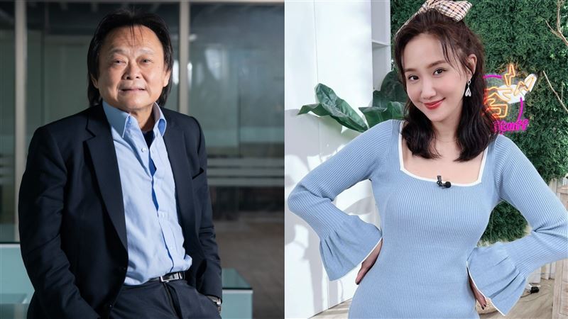 何妤玟理想型是王世堅！現況斬世間情換人