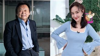 何妤玟理想型是王世堅！現況斬世間情換人