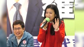 羅致政不雅片風波　妻子哽咽力挺怒批抹黑