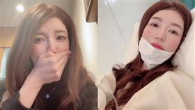 ▲居原田麗。（圖／翻攝自IG）