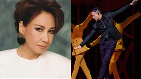 ▲甄妮。（圖／翻攝自臉書）