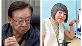 宣明智范琪斐(臉書)
