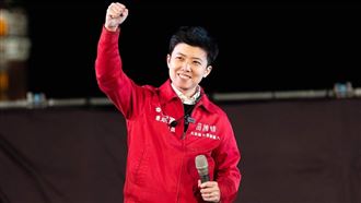 苗博雅：我當選將代表台灣不再有鐵票區