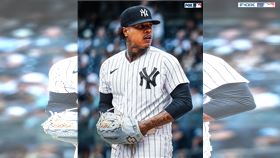 ▲洋基2年約簽下史卓曼（Marcus Stroman）。（圖／翻攝自FOX Sports: MLB推特）
