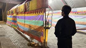 蔡阿嘎,二伯（圖／翻攝自臉書）