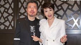 寇乃馨、黃國倫（圖／記者楊澍攝影）