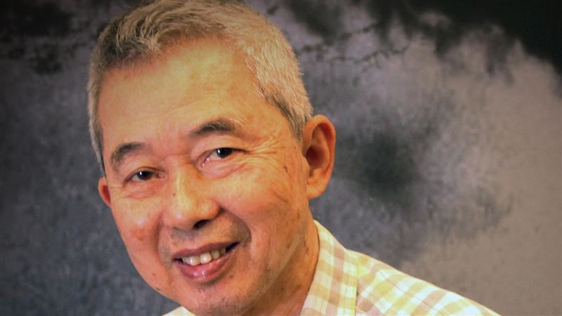 粧佛保存者蔡天民辭世　文化部將頒旌揚狀