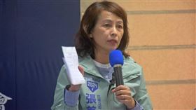 ▲民進黨花蓮立委候選人張美慧。（圖／翻攝自臉書／張美慧）