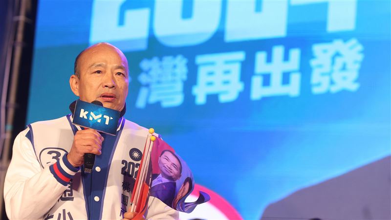 查核中心還原韓影片始末　印證非三立所為