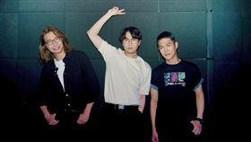 宇宙人（圖／相信音樂提供）