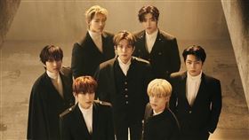 ▲ENHYPEN。（圖／翻攝自X，微博）