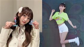 ▲林襄。（圖／翻攝自臉書）