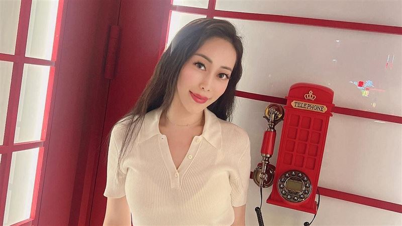 富商餐會被罵做雞的　正妹主播不忍喊告了