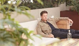 ▲「鷹眼」傑瑞米雷納（Jeremy Renner）。（圖／翻攝自IG）