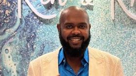 杜力（圖／翻攝自IG）