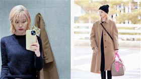 ▲IU（李知恩），Jay Park（朴載範）。（圖／翻攝自IG）